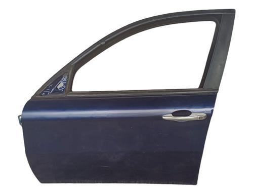 Porta frente esquerda ALFA ROMEO 147 (937_) 1.9 JTD (937.AXD1A, 937.BXD1A, 937.AXV1A, 937.BXB1A,... (115 hp) 17322096