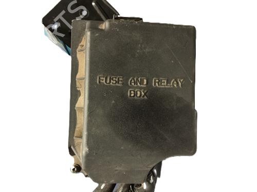 Boîte à Fusibles FIAT DUCATO Van (244_) 2.8 JTD | BP22975048E1 