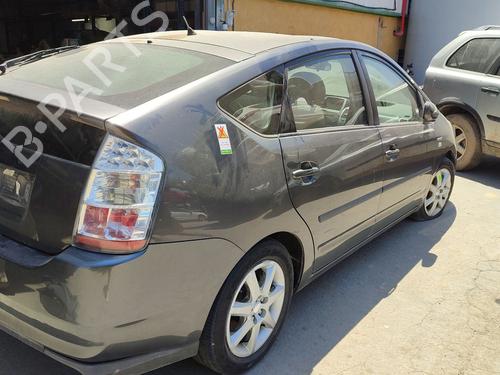 Battery TOYOTA PRIUS Liftback (_W2_) 1.5 Hybrid (NHW20_, NHW20R) | BP27636720E11 