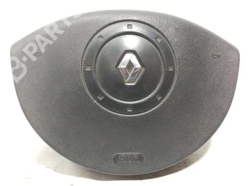 Used Driver airbag Driver airbag RENAULT MEGANE II Saloon (LM0/1_) 1.5 dCi (LM0F, LM0T, LM2B) (82 hp) 6919517 6919517