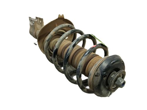 Used Left front shock absorber CITROËN C4 Picasso I MPV (UD_) 1.6 HDi (109 hp) 23417448