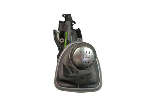 Schaltknauf für Schaltknauf NISSAN QASHQAI I (J10, NJ10) 2.0 dCi (150 hp) 36560947 36560947