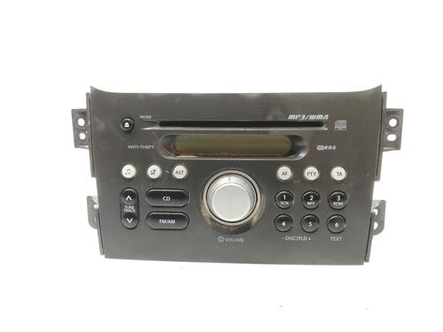 Radio OPEL AGILA (B) (H08) 1.0 (F68) | BP7402380E6 