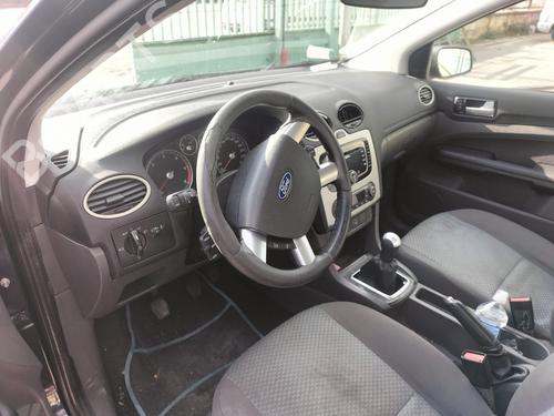 Left front window switch FORD FOCUS II (DA_, HCP, DP) 1.6 TDCi | BP31647352I27