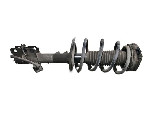 Used Right front shock absorber NISSAN QASHQAI I (J10, NJ10) [2006-2015]  16139112