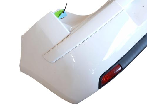 Rear bumper CITROËN C4 I (LC_) 1.4 16V | BP26139232C8 