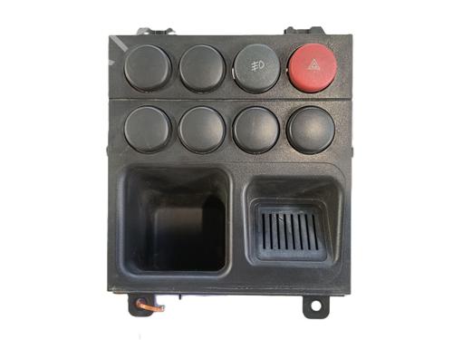 Used Warning switch Warning switch IVECO DAILY III Van 35 S 13 V,35 C 13 V (125 hp) 35952860 35952860