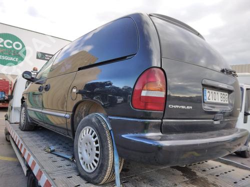 BP13909010C100 | Serratura posteriore sinistra CHRYSLER VOYAGER / GRAND VOYAGER III (GS_, NS_)  BP13909010C100