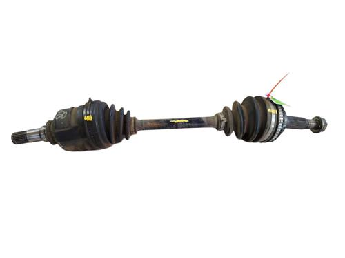 Used Left front driveshaft Left front driveshaft 39430237 39430237