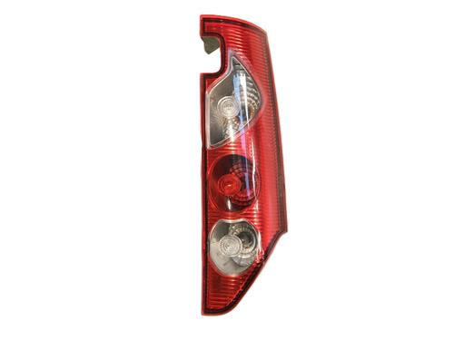 Used Right taillight RENAULT KANGOO / GRAND KANGOO II (KW0/1_) 1.5 dCi 85 (KW0K, KW0L, KW0B) (86 hp) 31644210