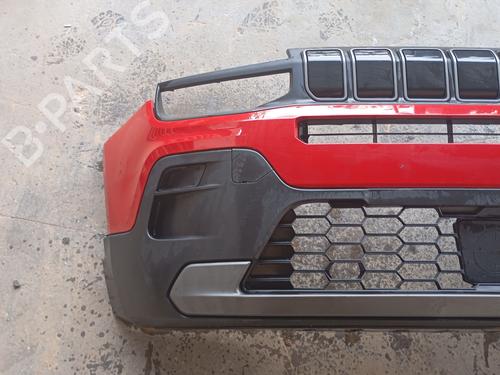 Front bumper JEEP AVENGER (J2) 1.2 GSE T3 | BP35788990C7  - Image 5