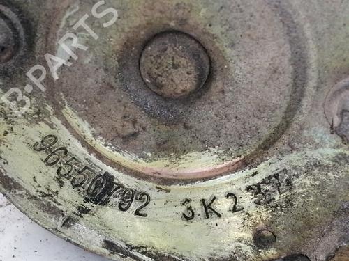 BP9504852M8 | Startmotor DAEWOO KALOS (KLAS) 1.4 16V BP9504852M8