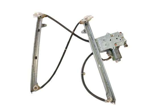 Used Front right window mechanism CITROËN XSARA PICASSO (N68) 2.0 HDi (90 hp) 31380653