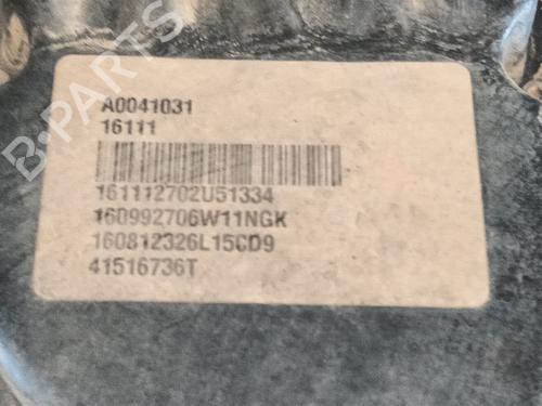 Steering rack FORD KUGA II (DM2) 2.0 TDCi 4x4 | BP32421350M22