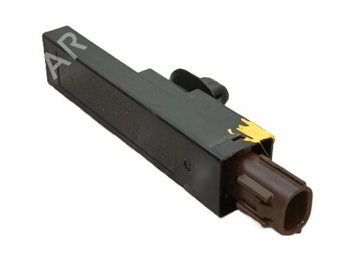 Used Electronic module Electronic module MG MG ZS SUV (AZS1) 1.0 T-GDi (111 hp) 34276598 34276598