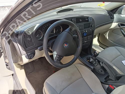 Left tailgate light SAAB 9-3 (YS3F, E79, D79, D75)  | BP34009815C79  - Image 5