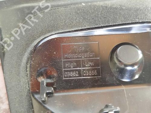 Right tailgate light BMW X1 (U11) sDrive 20 d Mild-Hybrid | BP39591520C80 - Image 5