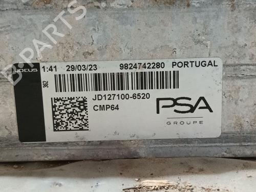 Intercooler PEUGEOT 208 II (UB_, UP_, UW_, UJ_) 1.2 PureTech 100 | BP29919567M30 