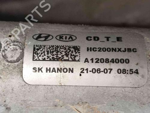 AC radiator KIA XCEED (CD) 1.0 T-GDI | BP38045195M32 - Image 3