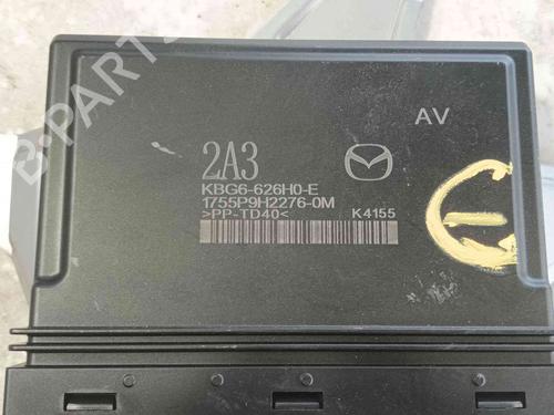 Electronic module MAZDA CX-5 (KF) 2.0 | BP36563999M83 - Image 3