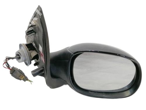Used Right mirror Right mirror PEUGEOT 206 Hatchback (2A/C) [1998-2012] 10650513 10650513