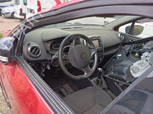 Switch RENAULT CLIO IV (BH_) 1.5 dCi 90 | BP34624171I30  - Image 6