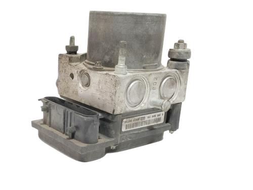 ABS pump NISSAN MICRA III (K12) 1.2 16V | BP5344337M43 