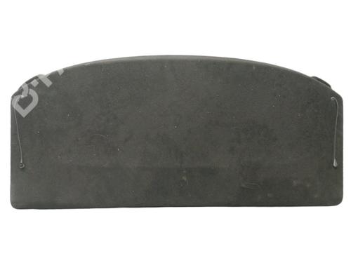 Used Rear parcel shelf Rear parcel shelf SEAT LEON (1P1) 2.0 TDI 16V (140 hp) 10661418 10661418