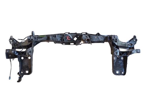 Used Front slam panel RENAULT KANGOO / GRAND KANGOO II (KW0/1_) 1.5 dCi 85 (KW0K, KW0L, KW0B) (86 hp) 31329380