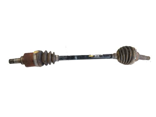 Used Left front driveshaft Left front driveshaft SEAT Mii (KF1, KE1) 1.0 (60 hp) 34470438 34470438