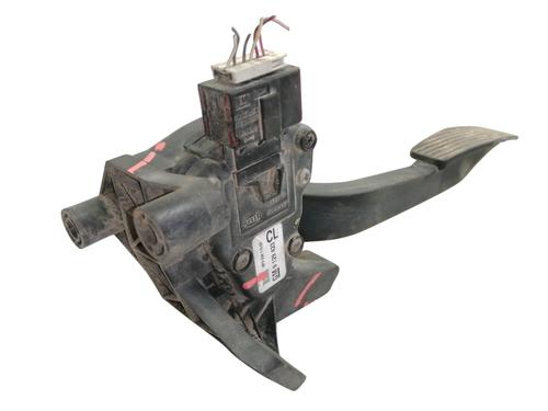 Pedal OPEL COMBO Box Body/MPV  | BP5363169I4 