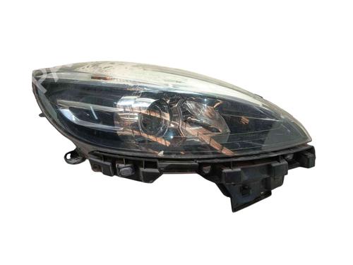 Used Right headlight Right headlight RENAULT GRAND SCÉNIC III (JZ0/1_) 1.5 dCi (JZ09, JZ0D, JZ10, JZ14, JZ1G, JZ29, JZ2C) (110 hp) 36406301 36406301