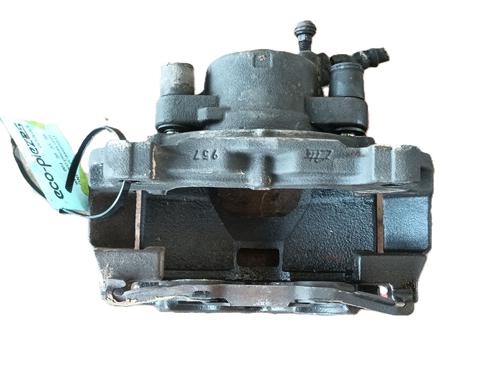 Højre bremsekaliber foran LAND ROVER RANGE ROVER EVOQUE (L538)  | BP29445514M104 