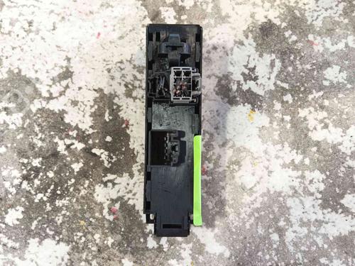 Left front window switch FORD TRANSIT COURIER B460 MPV 1.5 TDCi | BP36772474I27 - Image 3