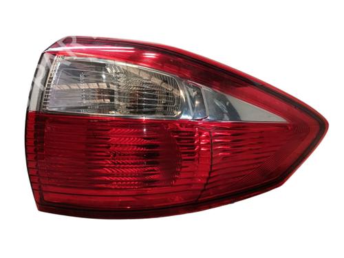 Used Right taillight Right taillight FORD C-MAX II (DXA/CB7, DXA/CEU) 1.0 EcoBoost (125 hp) 34581412 34581412