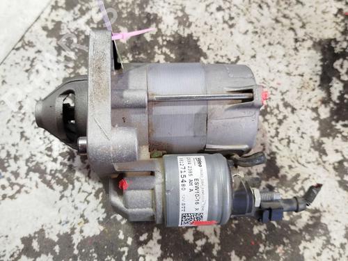 Used Starter Starter 39402228 39402228