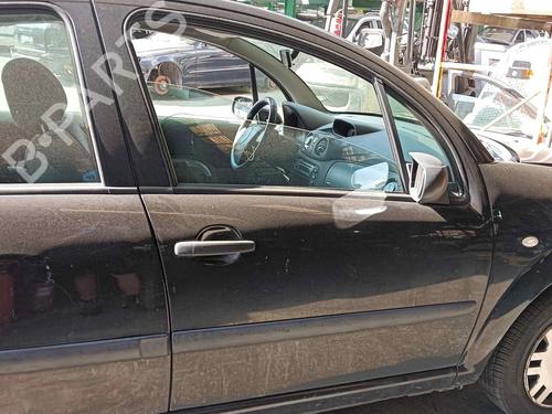 Right front door CITROËN C3 I (FC_, FN_) 1.1 i | BP16348675C3 