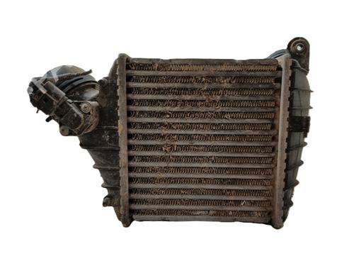 Intercooler VW NEW BEETLE (9C1, 1C1) 2.0 | BP28730810M30