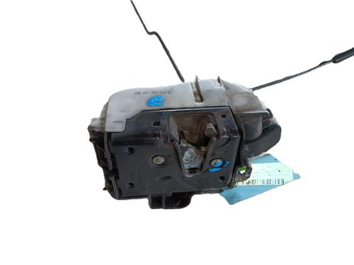 Front right lock VW POLO (6N2) 1.9 SDI | BP25752158C97 