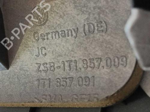 Dashboard VW TOURAN (1T3) 1.6 TDI | BP38481464C46 - Image 8