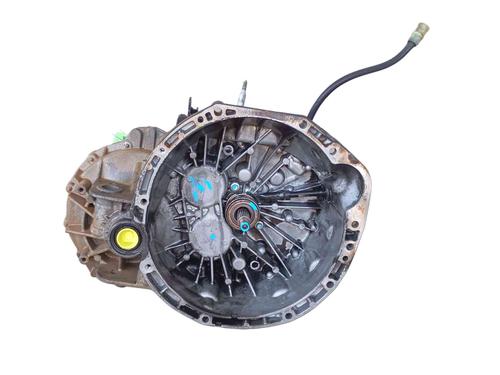 Getriebe für Getriebe OPEL VIVARO A Bus (X83) 2.0 CDTI (F7, J7, A07) (114 hp) 36499211 36499211
