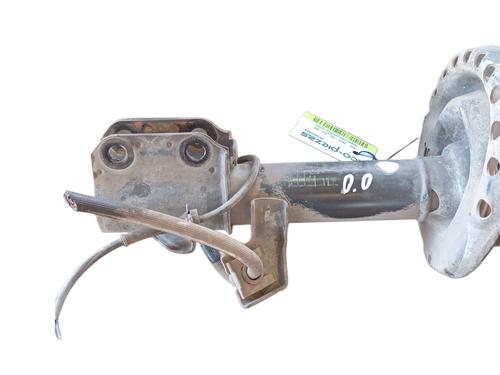 Right front shock absorber NISSAN MICRA III (K12) 1.2 16V | BP26411183M17 