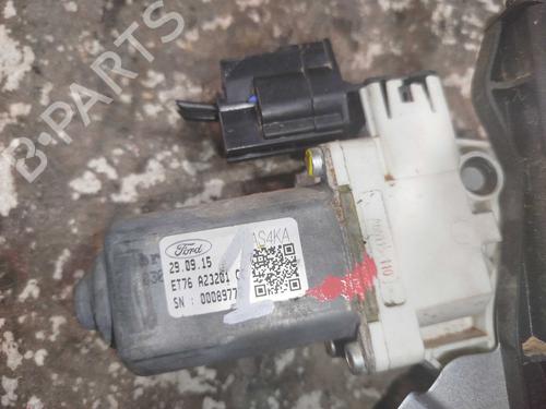 Front left window mechanism FORD TRANSIT COURIER B460 Box Body/MPV 1.0 EcoBoost | BP39687736C22 - Image 3