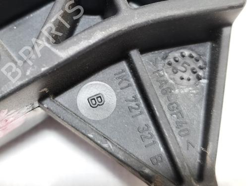 koblingspedal VW PASSAT B6 (3C2) 2.0 FSI 4motion | BP10696206I13 