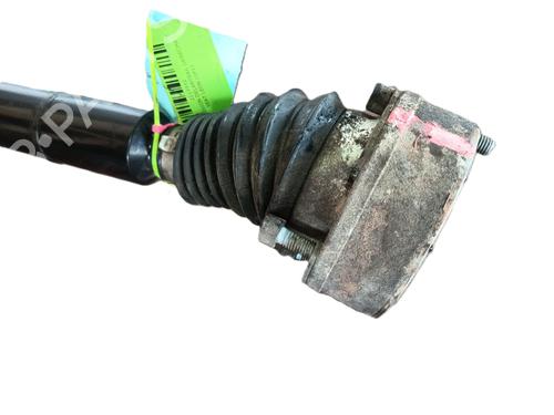 Right front driveshaft SEAT LEON (1P1) 1.9 TDI | BP30082011M39