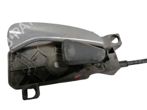 Front left lock JAGUAR S-TYPE II (X200) 3.0 V6 | BP5369727C98 