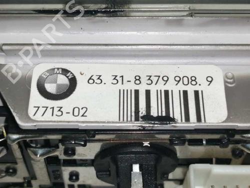Interior roof light BMW X5 (E53) 4.4 i | BP7407768I8 