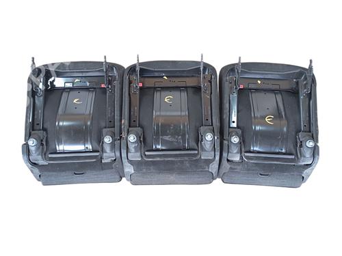Rear seat CITROËN BERLINGO MULTISPACE (B9) 1.6 BlueHDi 120 | BP34624465C17  - Image 9