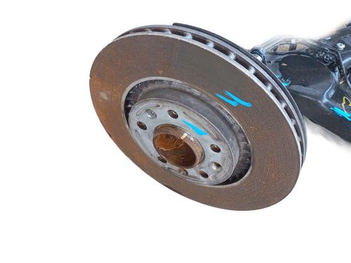 Rear axle TOYOTA PROACE Van (MDZ_) Electric (MDZS, MDZZ) | BP29249980M2 