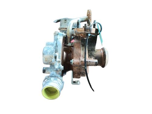 Turbocharger/Supercharger NISSAN QASHQAI II (J11, J11_) 1.5 dCi | BP29305299M71 